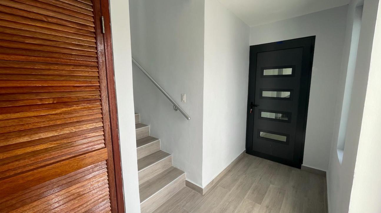 Whitehouse Boulevard, Close To Mambo Beach And City Centre Apartment Willemstad Exterior photo