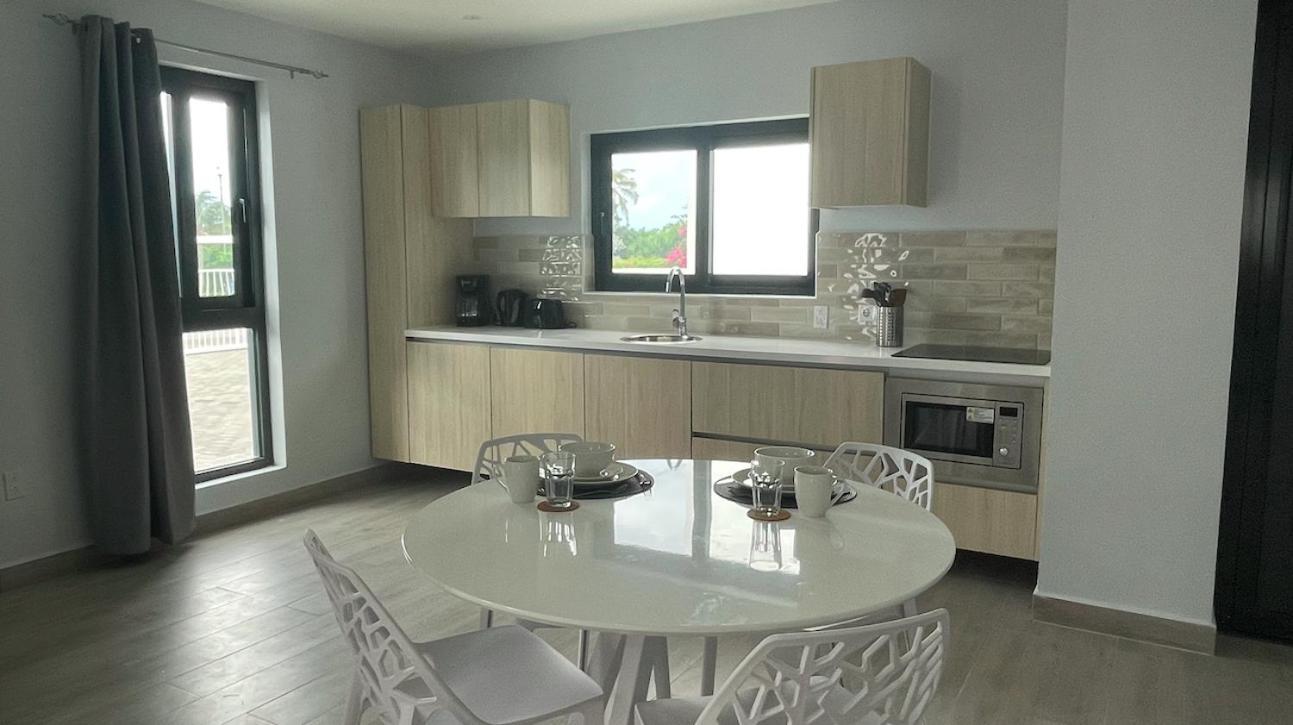 Whitehouse Boulevard, Close To Mambo Beach And City Centre Apartment Willemstad Exterior photo