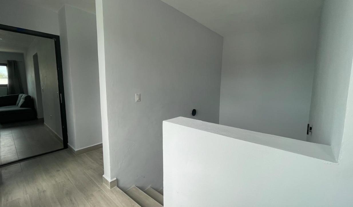 Whitehouse Boulevard, Close To Mambo Beach And City Centre Apartment Willemstad Exterior photo