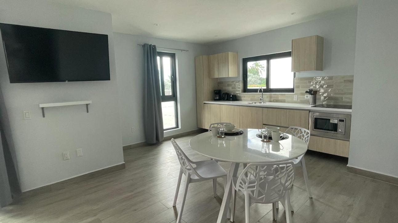 Whitehouse Boulevard, Close To Mambo Beach And City Centre Apartment Willemstad Exterior photo